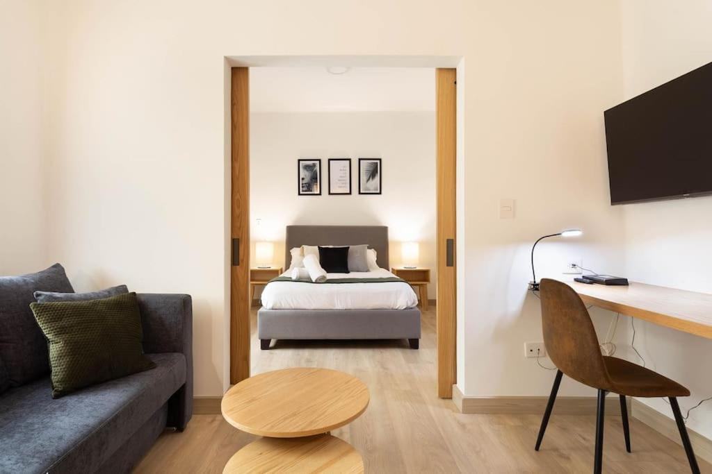Great Location. Renovated Apartament In Roma Norte メキシコシティ エクステリア 写真