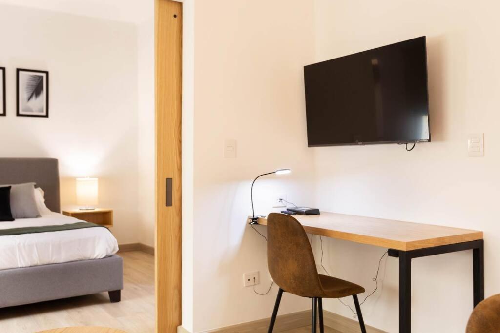 Great Location. Renovated Apartament In Roma Norte メキシコシティ エクステリア 写真