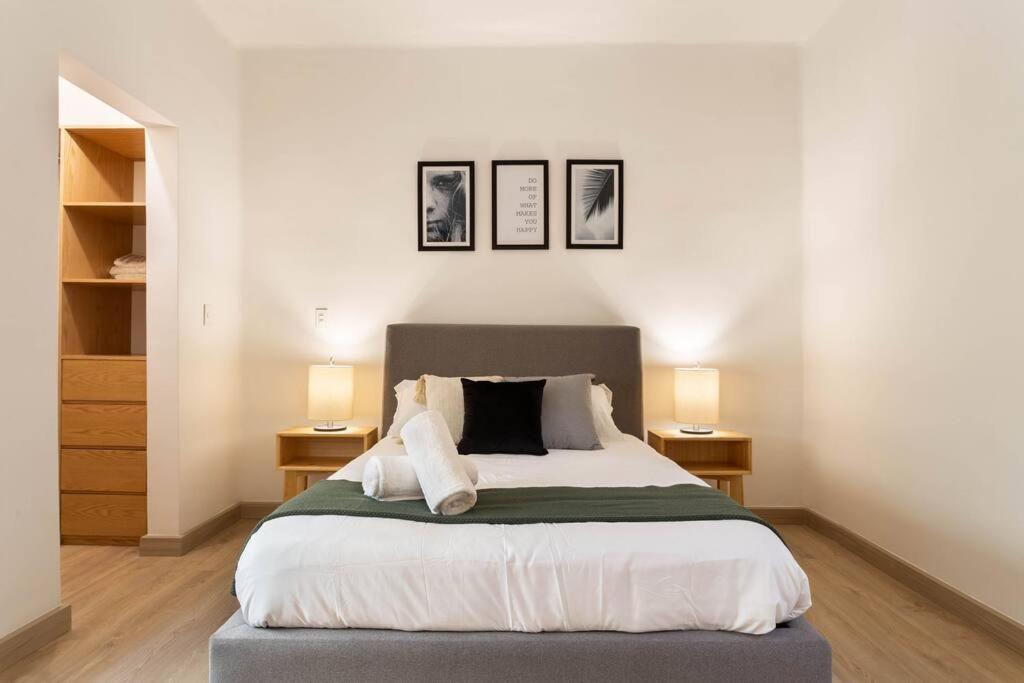 Great Location. Renovated Apartament In Roma Norte メキシコシティ エクステリア 写真