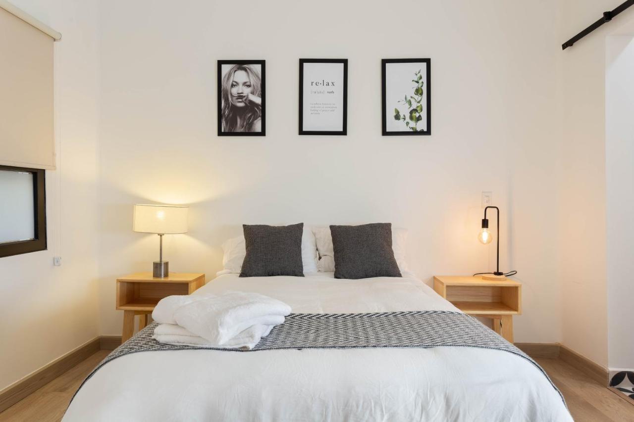 Great Location. Renovated Apartament In Roma Norte メキシコシティ エクステリア 写真