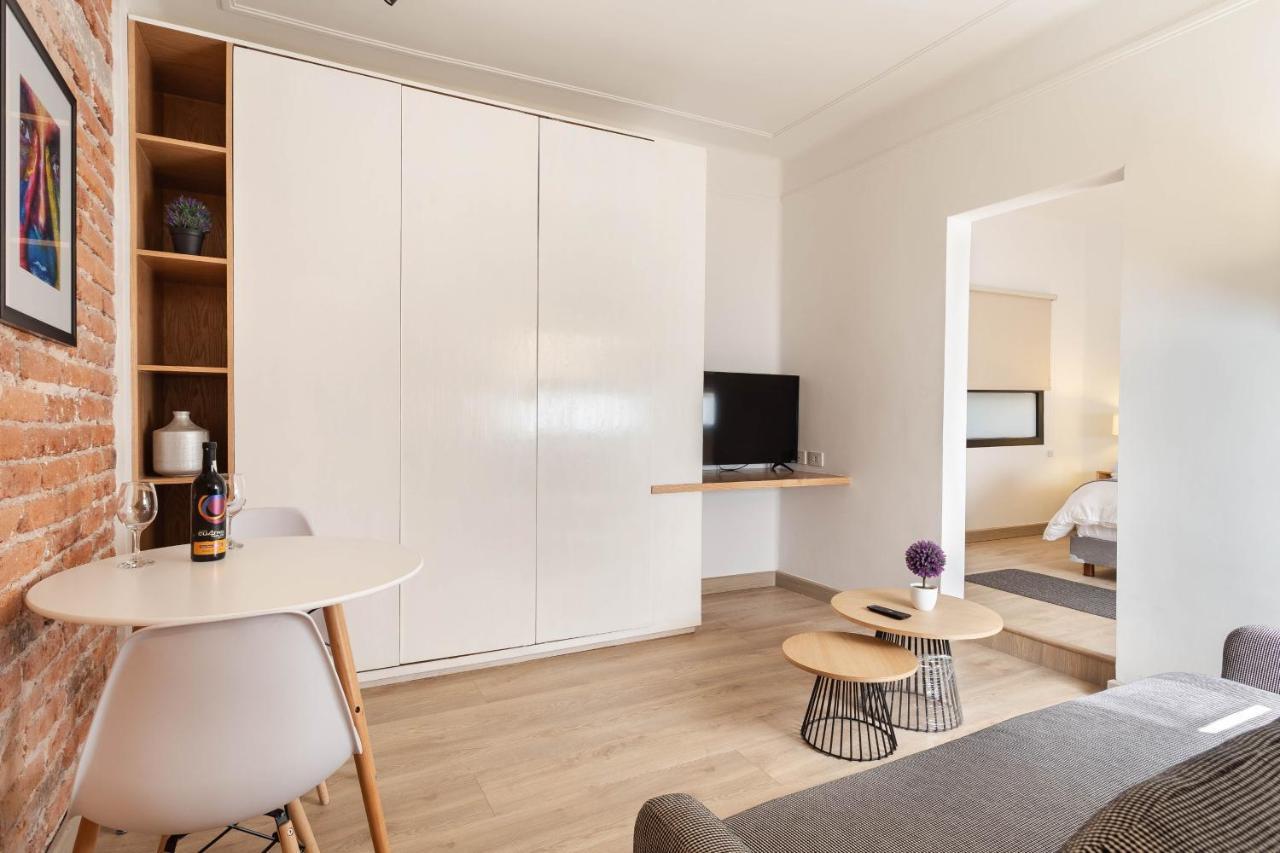 Great Location. Renovated Apartament In Roma Norte メキシコシティ エクステリア 写真