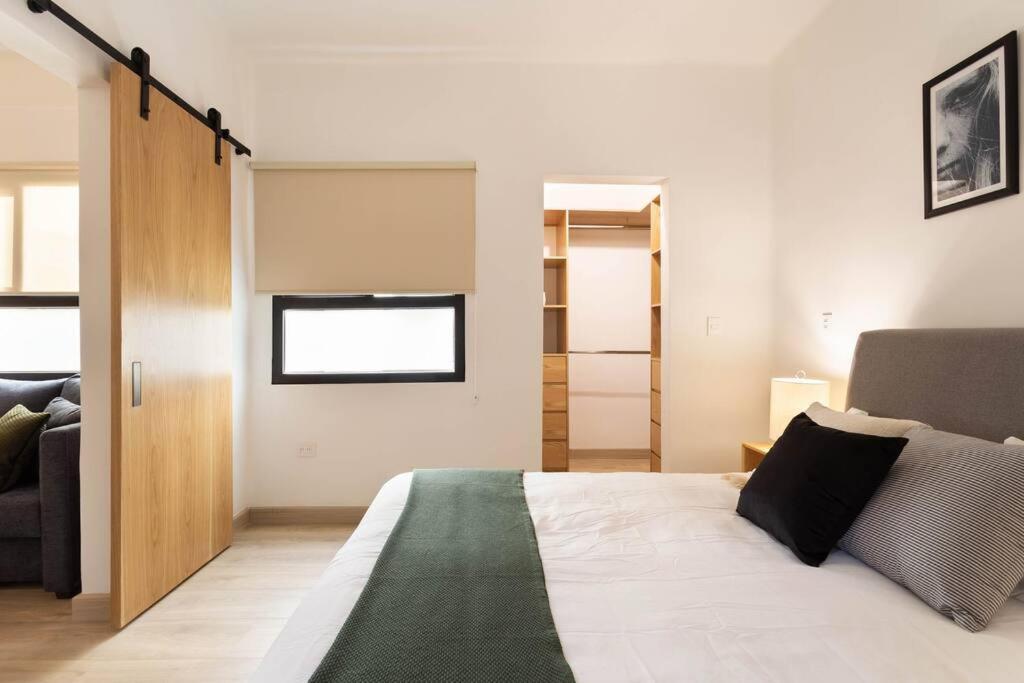 Great Location. Renovated Apartament In Roma Norte メキシコシティ エクステリア 写真