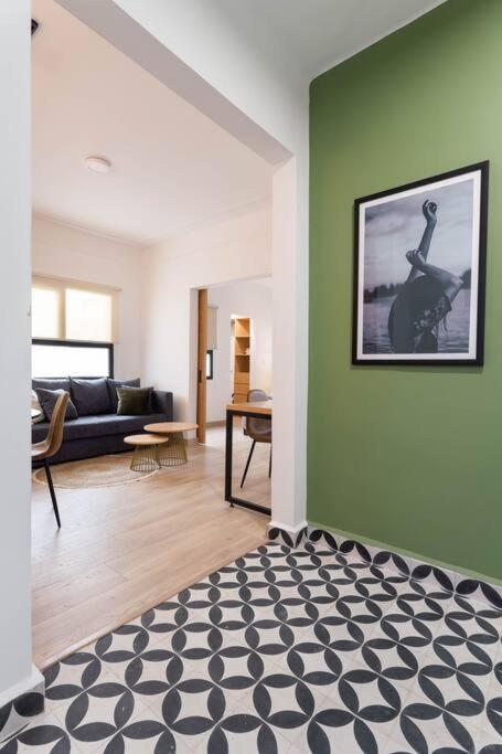 Great Location. Renovated Apartament In Roma Norte メキシコシティ エクステリア 写真