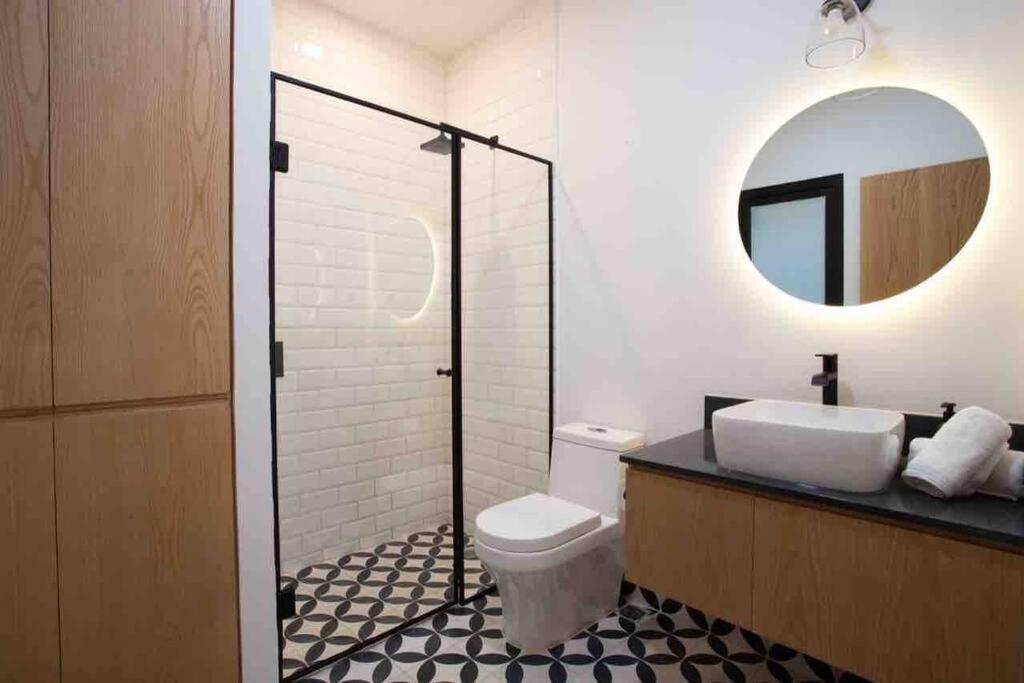 Great Location. Renovated Apartament In Roma Norte メキシコシティ エクステリア 写真