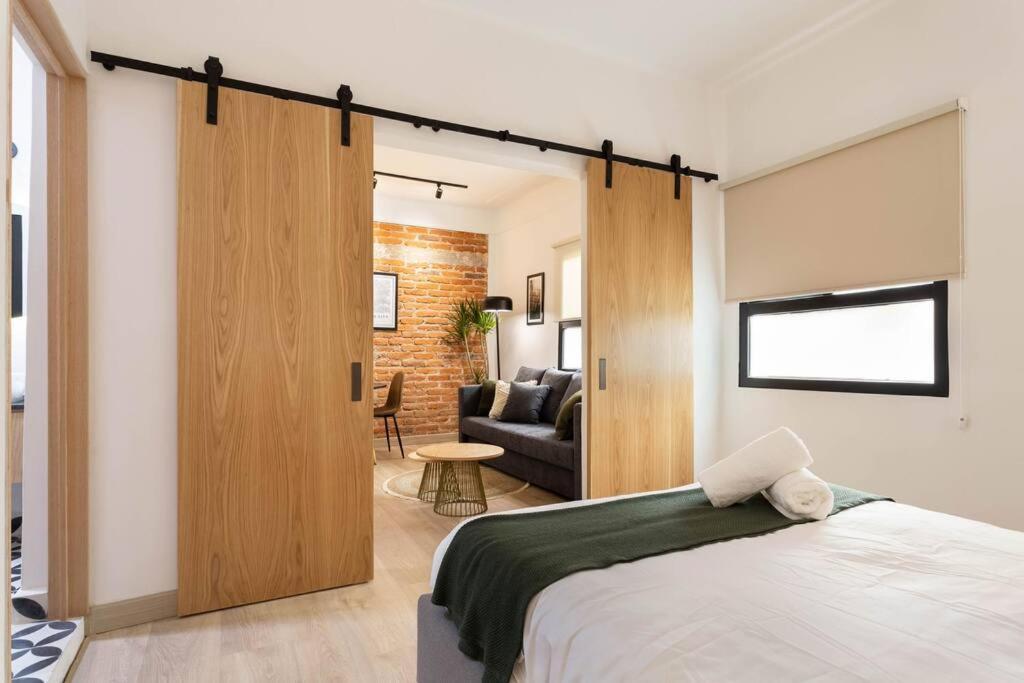 Great Location. Renovated Apartament In Roma Norte メキシコシティ エクステリア 写真