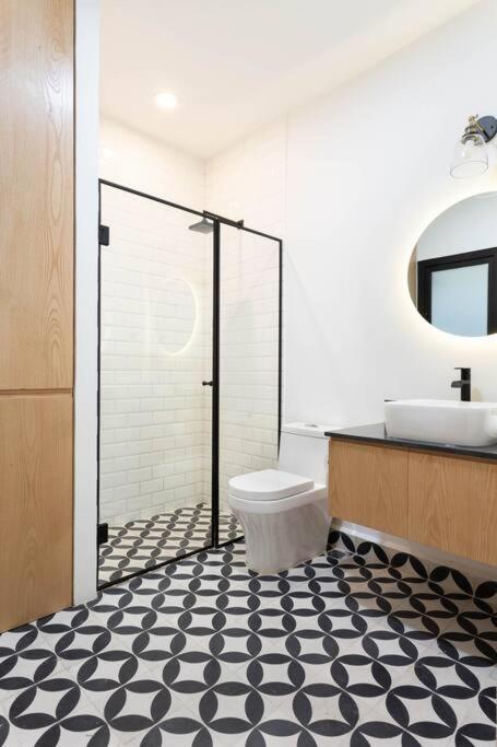 Great Location. Renovated Apartament In Roma Norte メキシコシティ エクステリア 写真