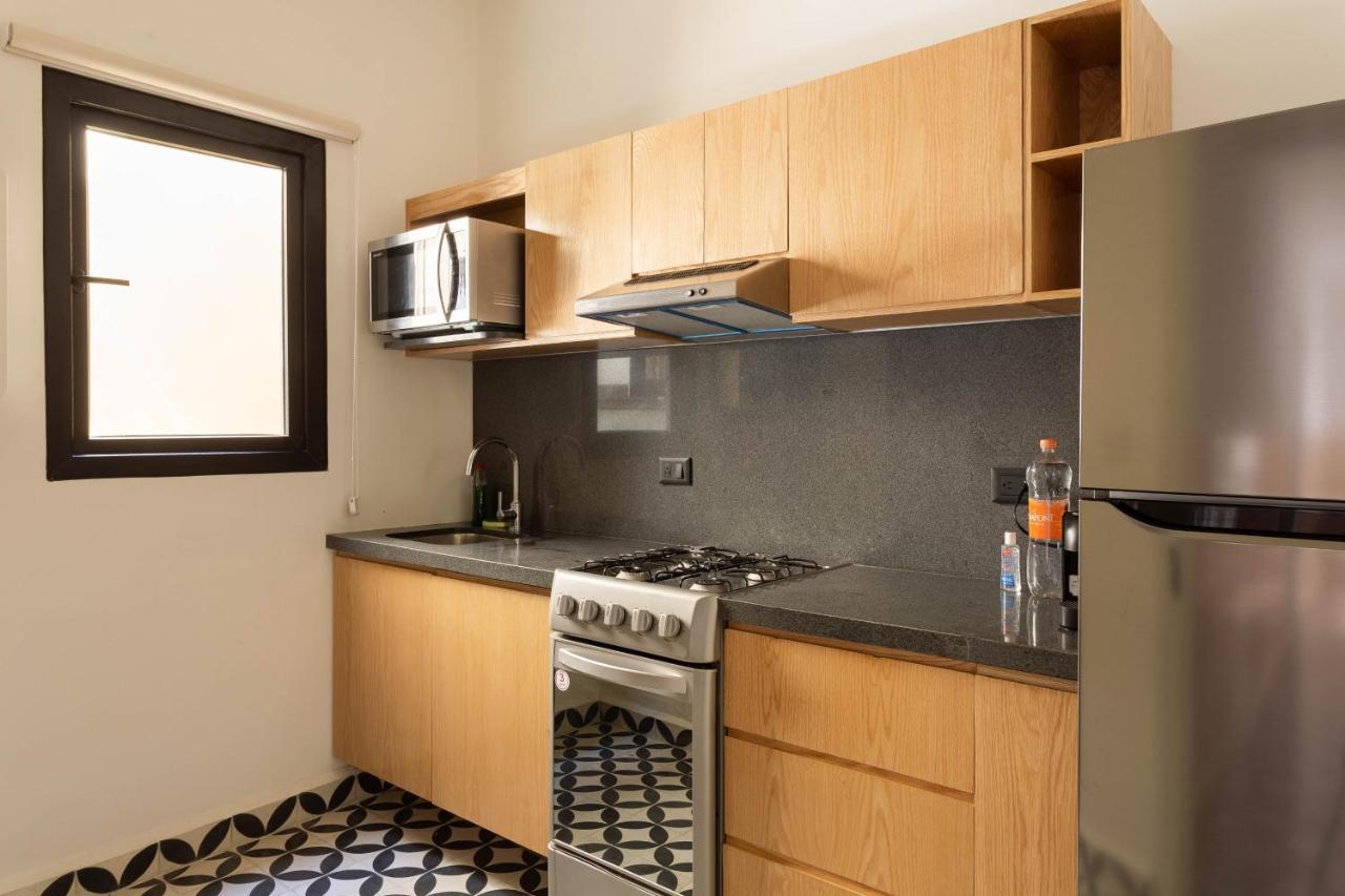 Great Location. Renovated Apartament In Roma Norte メキシコシティ エクステリア 写真