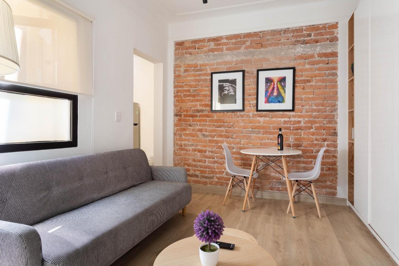Great Location. Renovated Apartament In Roma Norte メキシコシティ エクステリア 写真